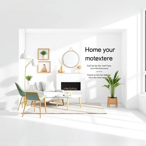 Capture d'√©cran d'une campagne publicitaire cibl√©e sur les r√©seaux sociaux pour une entreprise de services √† domicile √† Lyon