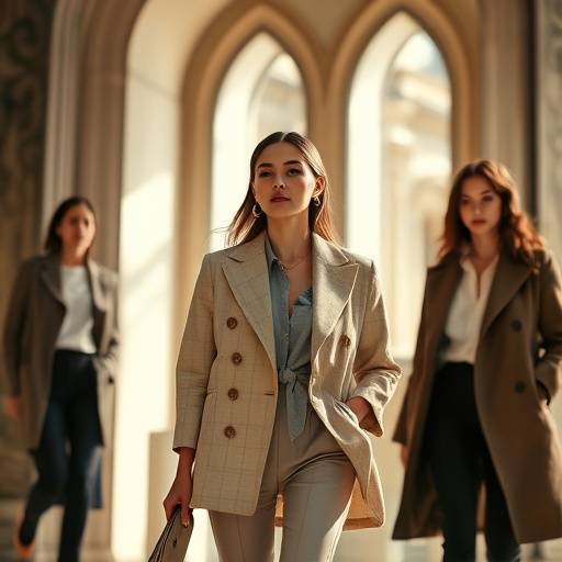 Extrait d'une publicit√© vid√©o pour une marque de v√™tements lyonnaise